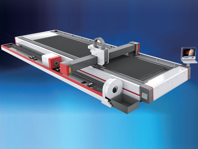 板管一體切割機(jī)
